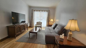 Magnificent 2BR Apartment in Montreal, Canada